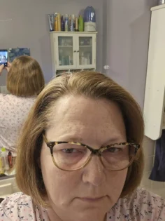 Кератинове лікування волосся PURC: гладке та блискуче волосся за 30 хвилин! photo review