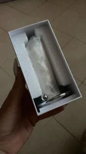 Nailpop UV Лампа - Ідеальне рішення для швидкого сушіння гель-лаку photo review