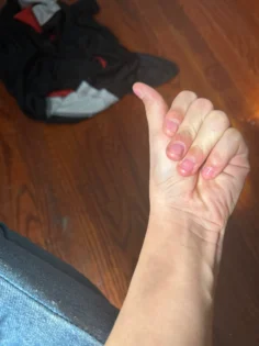 Nail Gel Polish LILYCUTE: 129 Яскравих Кольорів для Досконалого Манікюру photo review