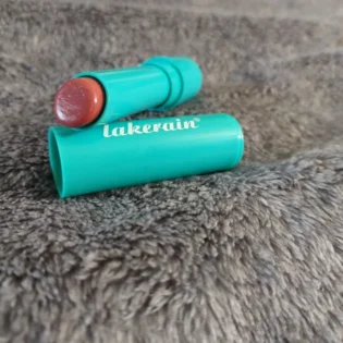 Jelly Solid Lip Tint - Гідратуючий бальзам для губ photo review