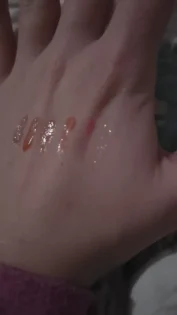 MAGIC CASA 6-Piece Set Water-Gloss Jelly Lip Oil - Підвищення Об'єму та Гідратація photo review