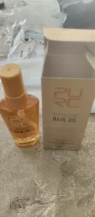 Арганова олія для волосся - легка серія для сяйва та відновлення photo review