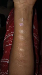 Палітра Тіней з Дев'яти Кольорів - Яскравий Вибір для Макіяжу photo review