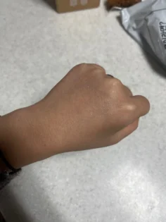 Високоякісний хайлайтер USHAS для обличчя - досягайте ідеального сяйва! photo review