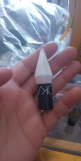 Liquid eye shadow - яскравий акцент для вашого макіяжу! photo review