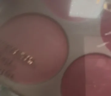 Матова рум’яність 4 кольори - ефектний макіяж для обличчя photo review