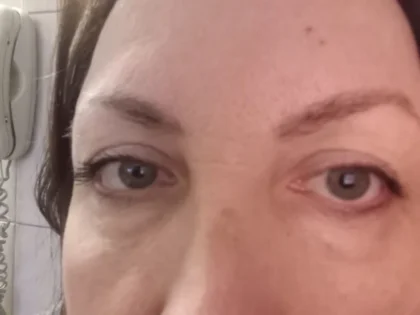 Маскара O.TWO.O: Драматичні Вії з Довготривалий Ефект photo review