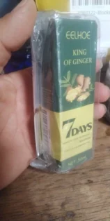 Спеціальний спрей для росту волосся EELHOE - 7 днів для відновлення photo review