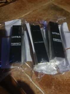 Moisturizing Transparent Jelly Primer - Довготривале утримання макіяжу photo review