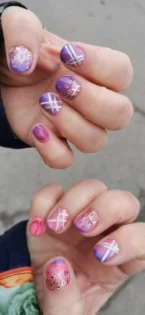 Термальний гель-лак LILYCUTE 7ml - змінює колір за температури photo review