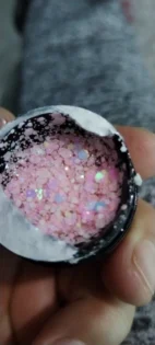 Dried Flower Gel Nail Polish - Ваша ідеальна манікюрна розкіш! photo review