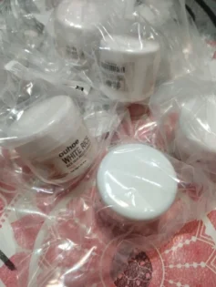 Сироватка для обличчя White Rice: Зменшення пор, відбілюючий ефект, антивіковий догляд photo review