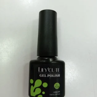 Гель для нігтів LILYCUTE: Неймовірний нюд для підказки photo review