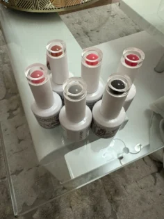 Гель-лак Arte Clavo 15ml - Яскраві кольори для ідеального манікюру photo review