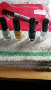 NICOLE DIARY: Яскравий стемпінг лак для нігтів – витвори мистецтва на ваших руках photo review