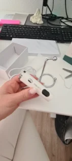 Nailpop UV Лампа - Ідеальне рішення для швидкого сушіння гель-лаку photo review