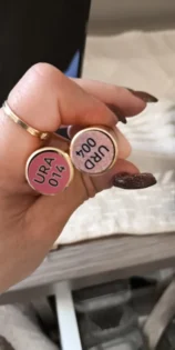 Гель лак UR SUGAR – блискучий вибір для манікюру! photo review