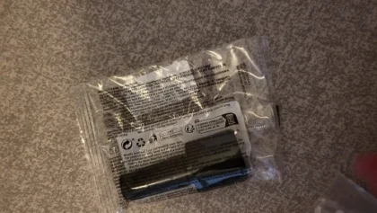 Термальний гель-лак MEET ACROSS - зміна кольору та манікюрна елегантність photo review