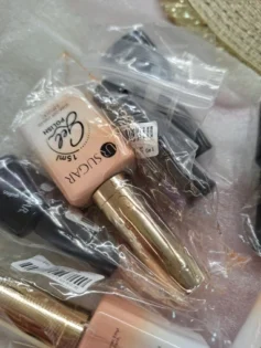 Гель лак UR SUGAR – блискучий вибір для манікюру! photo review