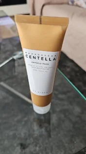 Глибоке очищення обличчя – Facial Cleanser для ніжного контролю за олією photo review