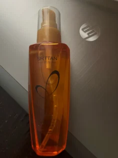 Арганова олія для волосся - легка серія для сяйва та відновлення photo review