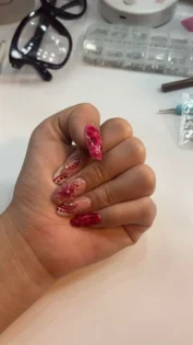 Jelly Nail Polish BORN PRETTY - 50 кольорів Вашого стилю photo review