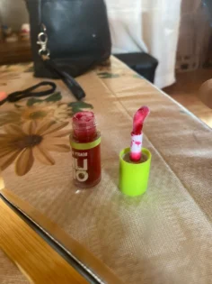 8 кольорів зволожуючого глянцевого блиску для губ – ідеальний подарунок на Валентиновий день photo review