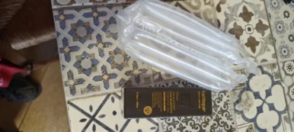 Біотин для росту волосся: швидке відновлення для чоловіків та жінок photo review