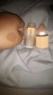 Контурний рідкий консилер для ідеального обрису обличчя photo review