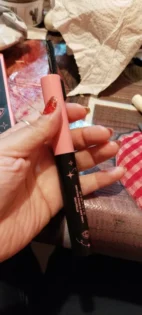 Водостійка туш-праймер для вій подвійна Gege Bear — подовження, об'єм та стійкий вигин photo review