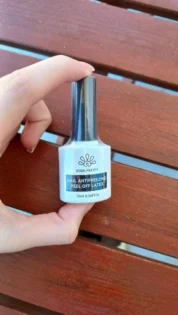 Stamping Nail Polish - BORN PRETTY 10ml для Яскравого Нігтьового Дизайну photo review