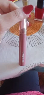 Beauty Juice: Найкращий губний глянець для студенток photo review