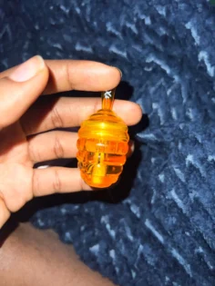 Honey Pot Lip Oil – Блискучий та Лонг Ластинг Бальзам для Губ photo review