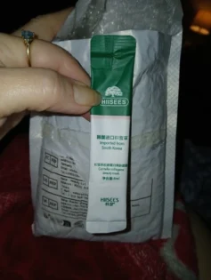 Centella Collagen Маски для обличчя - Антивікова догляд photo review