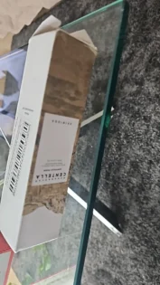 Глибоке очищення обличчя – Facial Cleanser для ніжного контролю за олією photo review