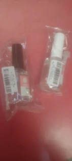 Нail Primers - UR SUGAR для ідеального манікюру photo review