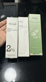 Niacinamide Сироватка для корекції темних плям - Ваш перший крок до бездоганної шкіри photo review