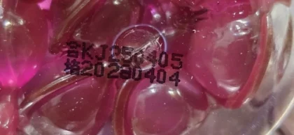 Сироватка для укладки волосся: капсули з маслом троянди для зволоження та ремонту photo review