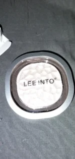Highlighting Powder - Блискучий та Довговічний Хайлайтер від LEEINTO photo review