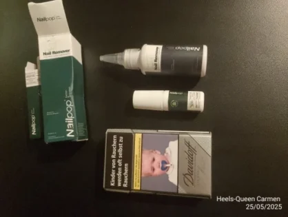 Nailpop Гель клей для нігтів - Миттєва фіксація без ламп photo review