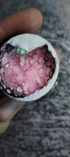 Dried Flower Gel Nail Polish - Ваша ідеальна манікюрна розкіш! photo review