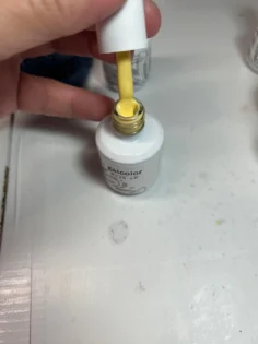 Гель-лак для нігтів Arte Clavo: Яскрава якість для професійного манікюру photo review