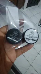 Spider Wire Gel Nail Polish - Ваш ключ до прекрасного нейл-арту photo review