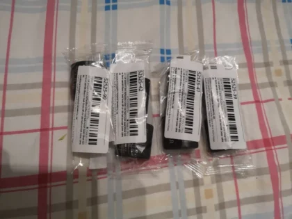 Nude Glitter Gel Polish - UR SUGAR 7.5ml для ідеального манікюру photo review