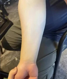 Консилер для татуювань: водонепроникний, повне покриття і натуральний фініш photo review