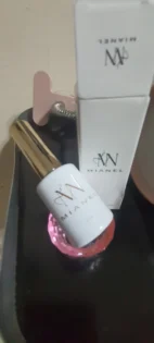 Гель-лак MIANEL: 3-в-1 для чудового манікюру photo review