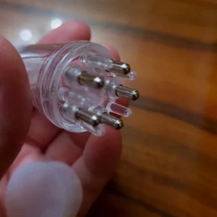 Scalp Applicator Minoxidil: Найкращий засіб для росту волосся photo review