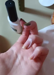 Stamping Nail Polish - BORN PRETTY 10ml для Яскравого Нігтьового Дизайну photo review