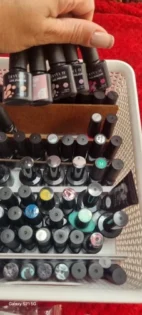 Гель-лак LILYCUTE Coffee Brown: Ідеальний манікюр для кожної жінки photo review