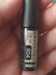 Лінійний гель для нігтів LILYCUTE – ідеальний вибір для яскравого манікюру photo review